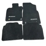 2019-2025 Lexus ES350 ES300H Sport Black Carpet Floor Mats Oem PT926-33194. Fixed Price $99.99.