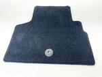 14-20 Infiniti Q50 Rear Right Rh Pass Side Floor Mat Carpet Cover Oem. Fixed Price $45.00.