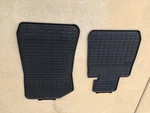 2013-2016 Bmw X1 E84 Sdrive 28I 16I 16D 20I 20D 18I 18D Weather Rubber Floor Mat. Fixed Price $90.00.
