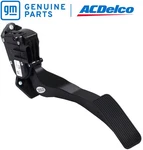 Genuine Gm 23362231 Accelerator Pedal & Sensor 2011-2019 Lml L5P Duramax Diesel. Fixed Price $123.30.