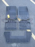 2021-2023 Oem Jeep Grand Cherokee All-weather Mats 82216639AA. Fixed Price $290.00.