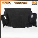 97-13 Chevrolet Corvette 5 Rear Floor Compartment Panel Carpet Trim Black Oem. Fixed Price $156.25.
