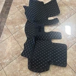 Toughpro Floor Mats Black For Maserati Ghibli Rwd All Weather 2014-2024. Fixed Price $150.00.