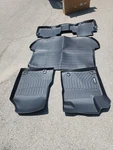 Hafidi Floor Mats Custom For Nissan Murano 2024 2023 2022 2021 2020 2019 2018.... Fixed Price $74.99.