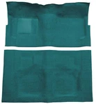 1960-64 Galaxie/fairlane 2-DOOR W/ Footwells & Column Shift Loop Carpet Set. Fixed Price $224.99.