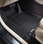 3D Maxpider L1HD04111509 Kagu Floor Mat Fits 12-13 Civic. Fixed Price $124.99.