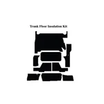 Trunk Insulation Kit For 1993-2002 Chevrolet, Pontiac Camaro, Firebird. Fixed Price $312.71.
