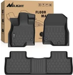 Nilight Tpe Floor Mats For Acura Rdx 2019 2020 2021 2022 2023 2024 2025 2026. Fixed Price $75.99.