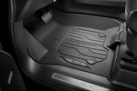 2021-2026 Yukon Xl Front 2ND 3RD Row Cargo Area All Weather Floor Liners Black. Fixed Price $504.98.