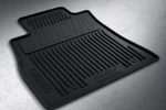New Genuine Nissan Sentra Black A/s Floor Mats 999E1LZ000 999E1-LZ000 Oem. Fixed Price $142.44.
