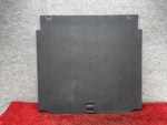 Bmw 2007-2013 E70 X5 Rear Trunk Carpet Mat Spare Cover Panel Black Oem 95K. Fixed Price $124.99.