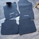 Subaru Impreza Floor Mats Piece Set Oem 2024 P/n J501SFN101 New. Fixed Price $64.98.