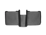 Weathertech Floorliner 2009-2010 Ford Flex 2ND Row, Black. Fixed Price $98.95.