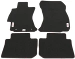 2015-2019 Subaru Wrx Sti Carpets Floor Mats Black W/ Logo Oem New J501SVA100. Fixed Price $109.99.