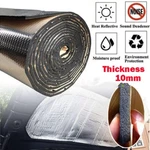 Sound Deadener Car Insulation Automotive Heat Shield Self-adhesive Mat 10MM X1. Fixed Price $888.88.