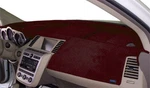 Chevrolet Pickup Truck 1981-1987 Velour Dash Board Cover Mat Maroon. Fixed Price $61.95.