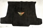 Corvette C6 Cargo Mat Lloyds Trunk Carpet. Fixed Price $109.95.