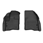 Husky Liners 55621 X-act Contour Floor Fits 09-19 Mks Taurus. Fixed Price $113.38.