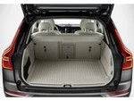 Genuine Volvo Load Compartment Mat Molded 32353878. Fixed Price $173.10.