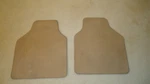 Genuine Bmw 02-08 E66 745LI 750LI 760LI Rear Floor Mats Beige 82112293528. Fixed Price $50.00.