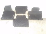 Sedan Rubber Floor Mats Set 11 12 13 14 15 16 17 18 Volkswagen Jetta. Fixed Price $117.98.