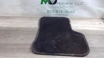 2016-2019 Jeep Renegade Rear Left Side Floor Mat Cover Oem 07356458630. Fixed Price $50.00.
