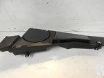 00-06 Mercedes W220 Class Front Left Driver Floor Under Carpet Wire Cable Duct. Fixed Price $27.00.