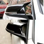 2X Black M3 Style Mirror Cover Caps For Bmw F30 F31 320I 328I 330I 335I 340I Usa. Fixed Price $28.95.