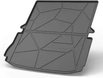 Heavy Duty Rubber Cargo Liner Ford Explorer 2011-2019 Black. Fixed Price $69.99.