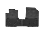 Weathertech All-weather Floor Mats For 2007-2011 Honda Cr-v 1ST Row Black. Fixed Price $58.95.
