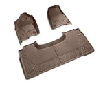 19-24 Ram 1500 Dt Floor Mat Kit Mopar New Oem. Fixed Price $270.86.