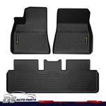 Fit For 2017-23 Tesla Model Liner Carpet All-weather Anti-slip Floor Mats Tpe. Fixed Price $68.21.