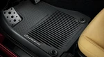 Lexus Oem Factory All Weather Floor Mat Set 2016-2019 RC300 Awd Black. Fixed Price $160.65.