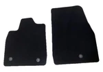 Ford Mustang Mach-e 2021-2024 Front Left Right Side Carpet Floor Mats Exc. Fixed Price $69.95.