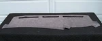 Suburban 2000-2006, Dash Mat, Gray, Made By Designs, Excellent Used Cond.. Fixed Price $12.99.