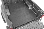 Rough Country Rubber Bed Mat For 2020-2026 Jeep Gladiator Jt 5' RCM687. Fixed Price $99.95.