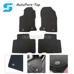 Velour Front & Rear Floor Mats Carpet Fits 2015-2021 Lexus NX200T NX300H. Fixed Price $35.75.