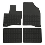 Genuine Ford Taurus 2010-2019 Floor Mat Front & Rear Rubber DG1Z5413300DA Oe New. Fixed Price $153.89.
