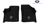2018-2024 Buick Enclave Front All Weather Floor Liners 84522812 Ebony W/ Logo Oe. Fixed Price $156.98.