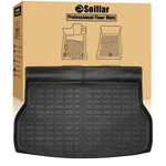 Tpe All-weather Trunk Cargo Liner Floor Mat 3D Model For 2013 To 2018 Acura Rdx. Fixed Price $55.59.