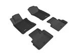 3D Maxpider L1IN02701509 Kagu Floor Mat For 17-22 Infinti Q60. Fixed Price $204.99.