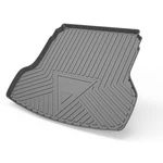 All Weather Cargo Tpo Trunk Liner Floor Mats Kia Forte 2019-2024. Fixed Price $35.33.