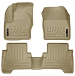 Husky Liners 99743 Weatherbeater Floor Fits 13-19 C-max Escape. Fixed Price $160.28.