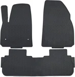 Custom-fit For 2020-2026 Cadillac XT6 Floor Mats Heavy Duty Liners Set 2021 2.... Fixed Price $134.25.