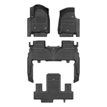 Tuxmat Custom Floor Mats For Cadillac Escalade Esv 7-SEATER 2021-2026. Fixed Price $279.08.