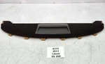 2010-2012 Oem Lexus ES350 XV40 Rear Package Trunk Cover Shelf Panel. Fixed Price $135.02.