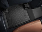 Genuine Ford Kit Floor Contour Mat NZ6Z-1613086-AA. Fixed Price $196.59.