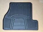 New Ford Focus 2013-2018 All Weather Floor Mat Rear Driver DV6Z-5413300-AA. Fixed Price $34.99.