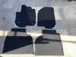 2019-2024 Chevy Silverado Gmc Sierra Crew Cab All Weather Floor Mats 4PC Set Oem. Fixed Price $119.99.