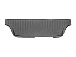 Weathertech Floorliner For 2018-2026 Honda Odyssey 3RD Row, Black. Fixed Price $83.95.